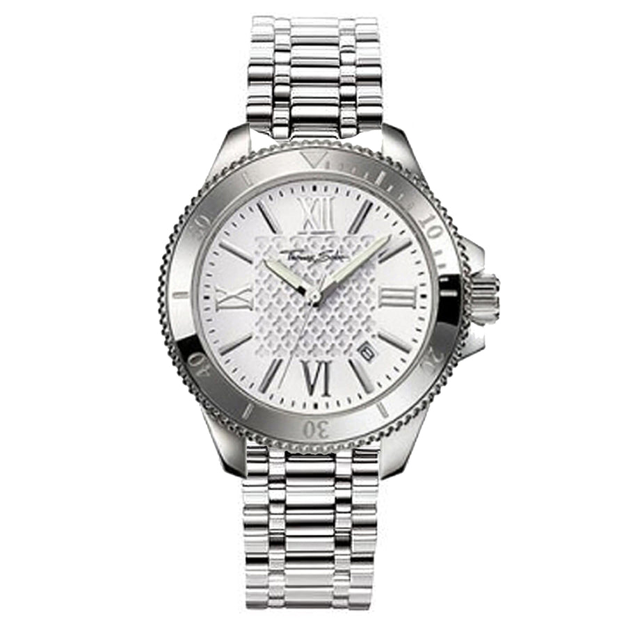 Stainless Watch-Thomas Sabo-Swag Designer Jewelry