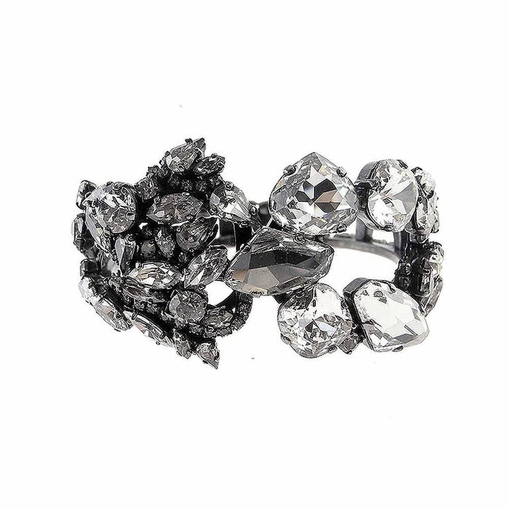 Temptress Bracelet-Erickson Beamon-Swag Designer Jewelry