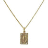 Tiny but Mighty Charm-Virgins Saints and Angels-Swag Designer Jewelry