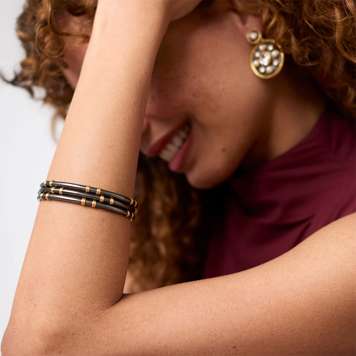 Tribeca Bangle-Julie Vos-Swag Designer Jewelry
