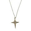 Twilight Cross Charm-Virgins Saints and Angels-Swag Designer Jewelry