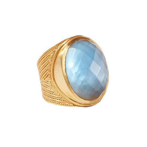 Verona Statement Ring-Julie Vos-Swag Designer Jewelry