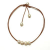 Versatile Four Freshwater Necklace-Wendy Mignot-Swag Designer Jewelry