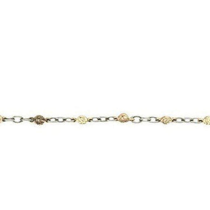 Wayfinder Chain 18"-Waxing Poetic-Swag Designer Jewelry