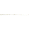 Wayfinder Chain 18"-Waxing Poetic-Swag Designer Jewelry