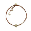 Wendy Signature Freshwater Necklace-Wendy Mignot-Swag Designer Jewelry