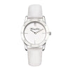 White and Silver Watch-Thomas Sabo-Swag Designer Jewelry