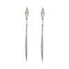 Margaret Ellis Long Spiculum Post-Margaret Ellis-Swag Designer Jewelry