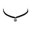 Piccolo Amore Choker-Virgins Saints and Angels-Swag Designer Jewelry