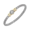 Round Medallion Bracelet-Vahan-Swag Designer Jewelry