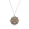 San Benito Cloister Charm-Virgins Saints and Angels-Swag Designer Jewelry