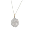 Two Angels Necklace-Robin Haley-Swag Designer Jewelry