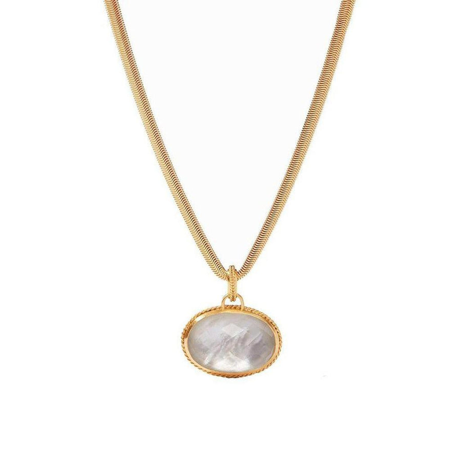 Verona Statement Necklace-Julie Vos-Swag Designer Jewelry