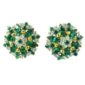 Emerald Jewelry: A Popular Color for Winter Pieces
