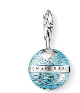 Send the Perfect Message With Thomas Sabo Charms