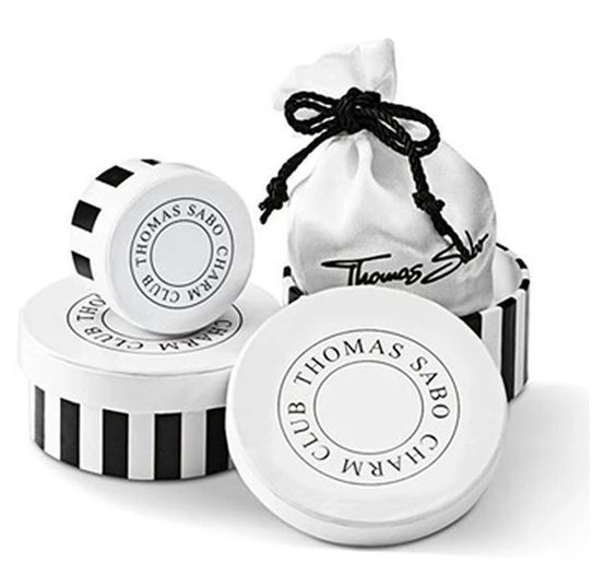 Perfect Thomas Sabo Charms to Start Your Charm Bracelet