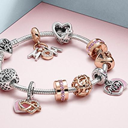 A Guide to Buying Pandora Jewelry