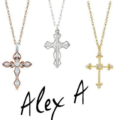 Alex & Co-Swag Designer Jewelry