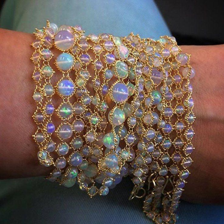 Gold Jewelry