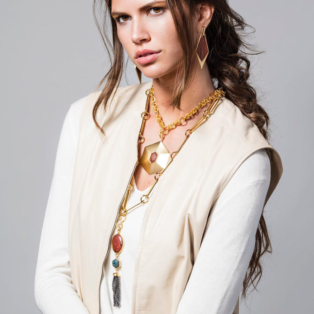 Stephanie Kantis-Swag Designer Jewelry