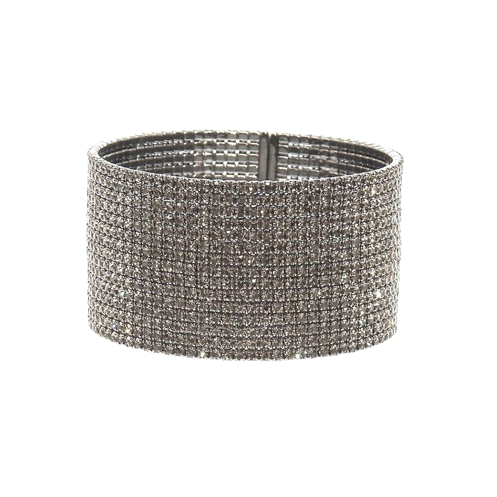 Statement Bracelet
