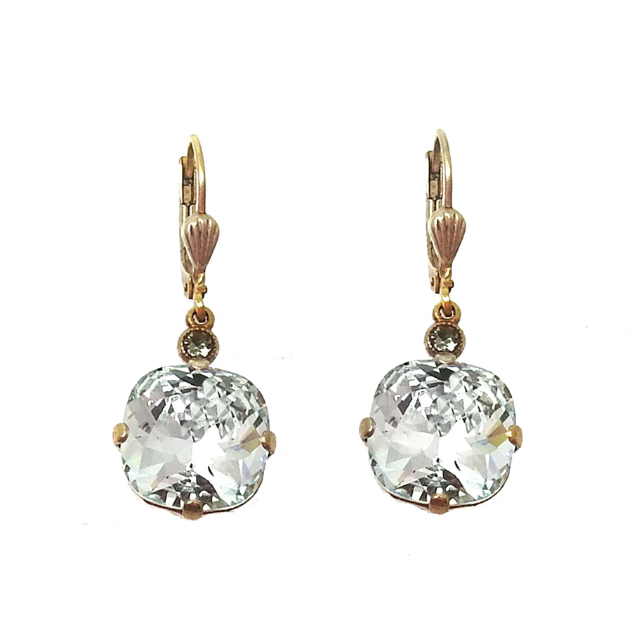Dangle Earrings
