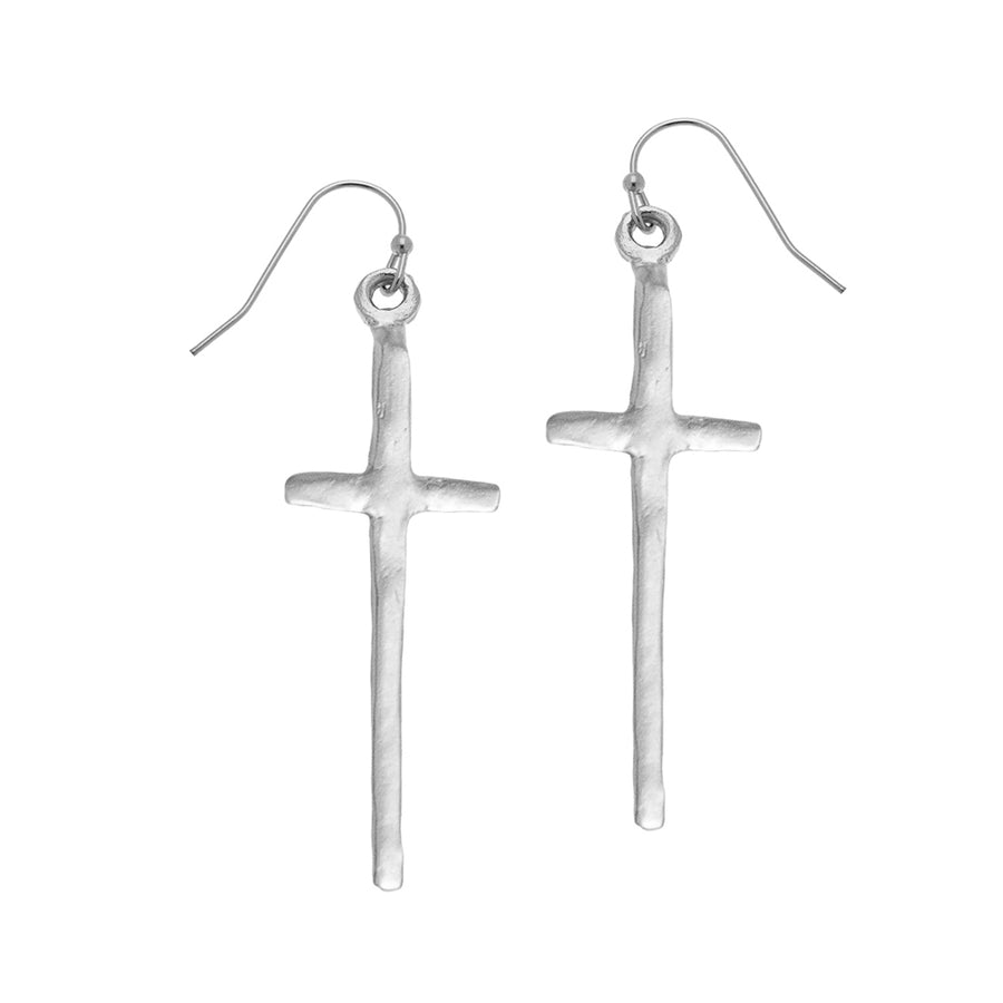 Dangle Earrings
