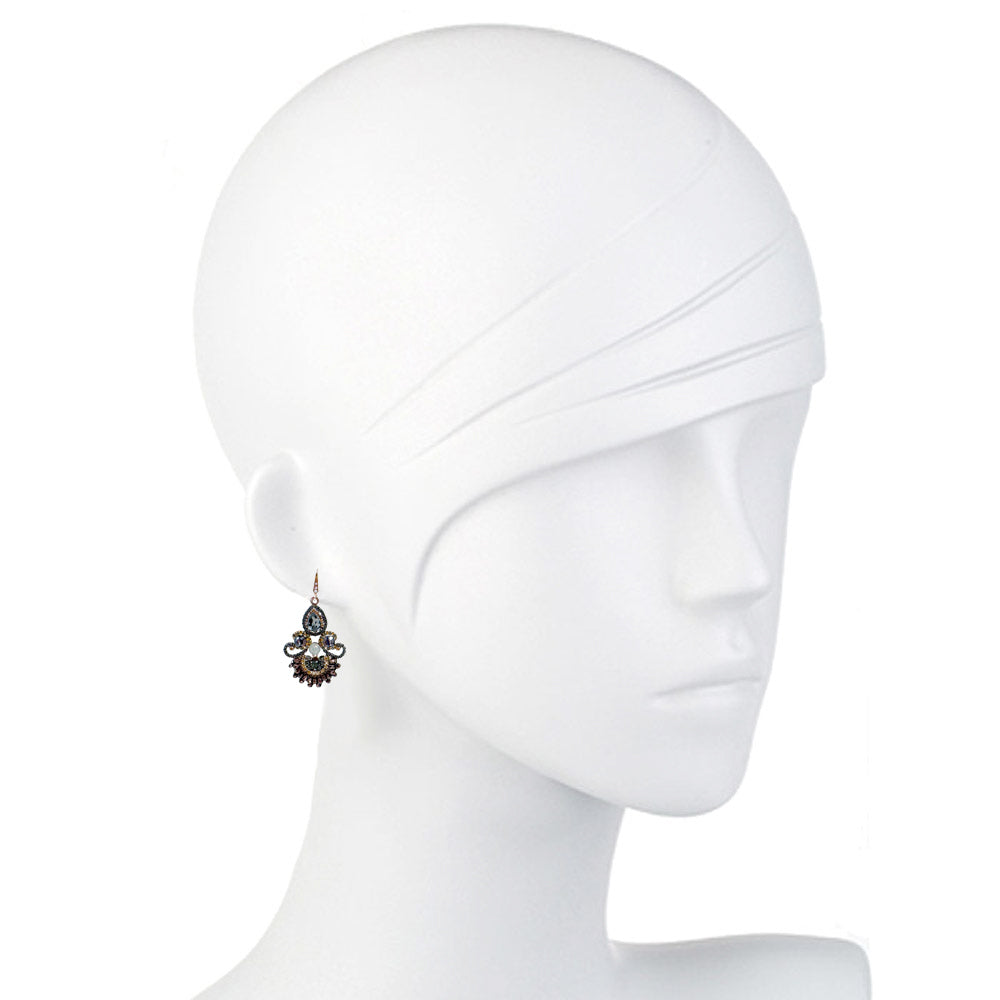 Dangle Earrings
