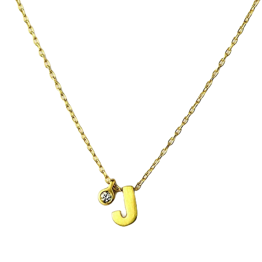 Fine Necklaces
