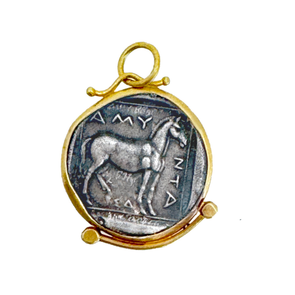 Fine Jewelry

