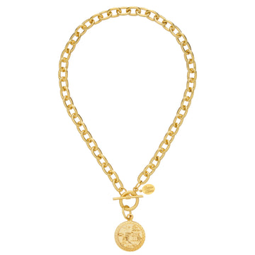 Asian Coin on Chain