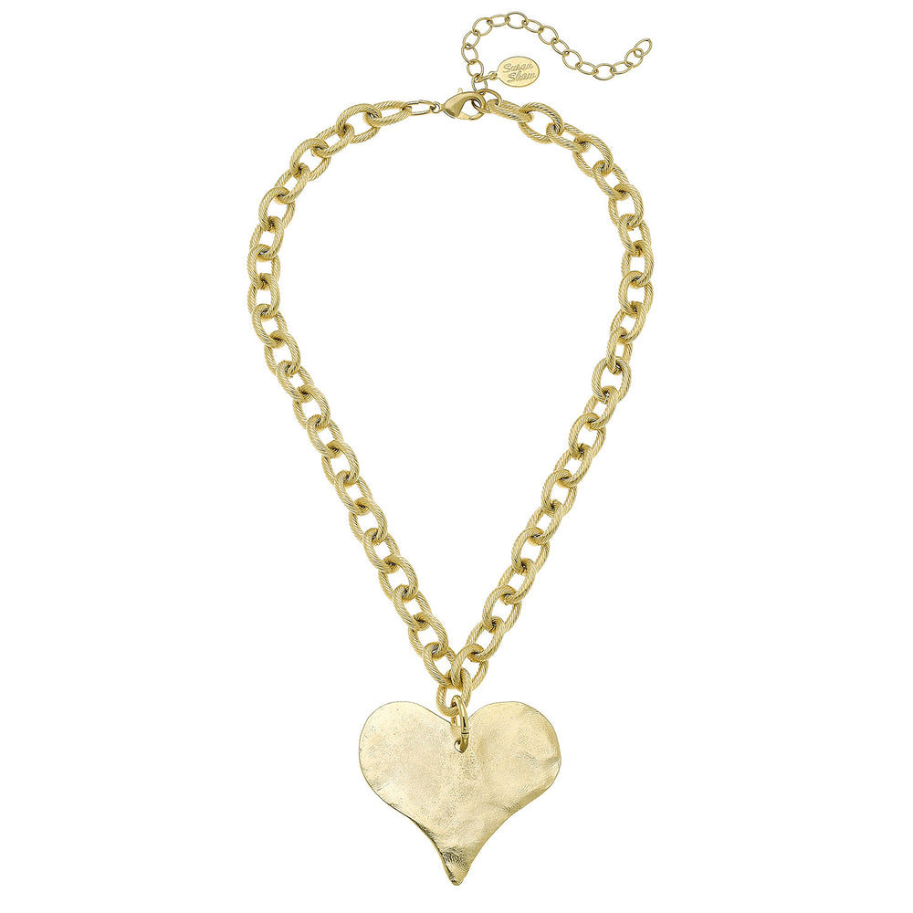 Link Necklace's
