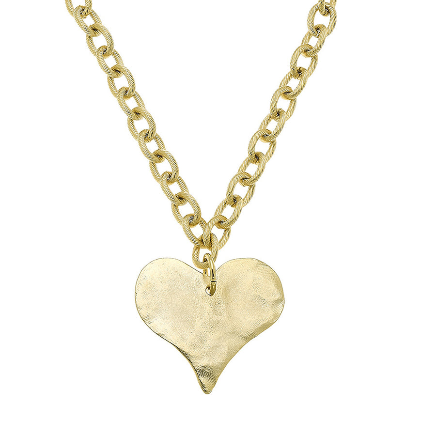 Link Necklace's
