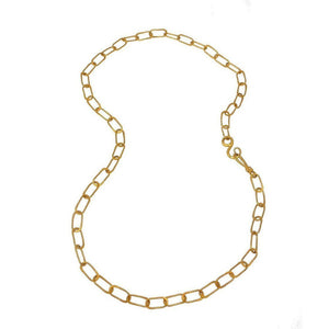 36" Sovereign Chain-Stephanie Kantis-Swag Designer Jewelry