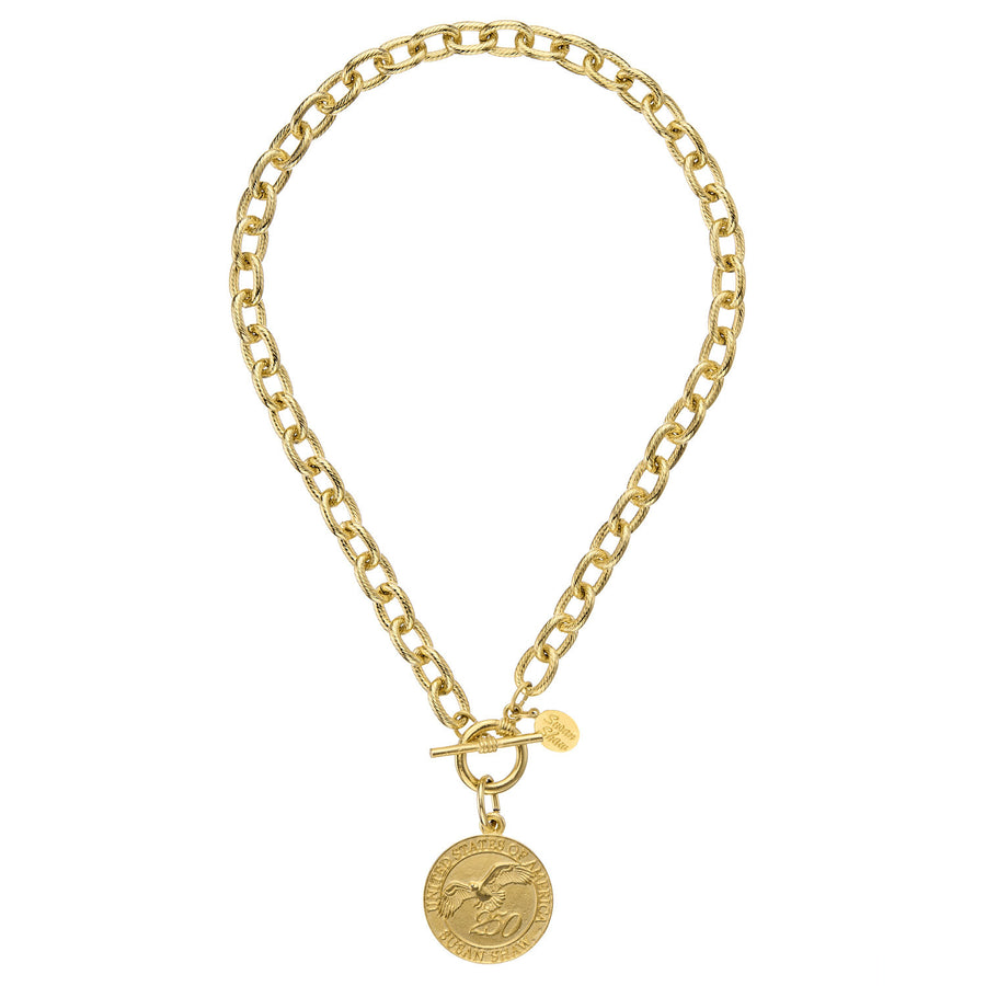 Link Necklace's
