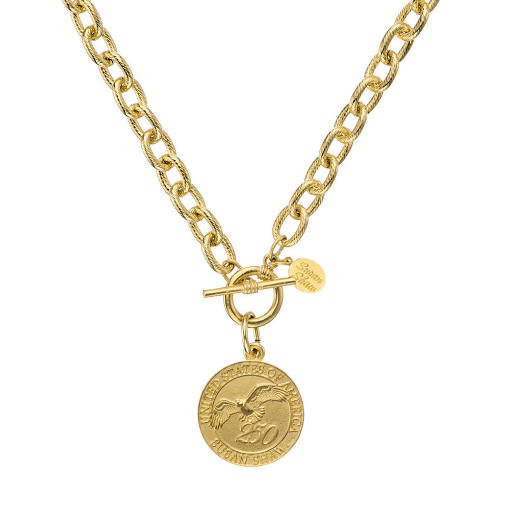 Link Necklace's
