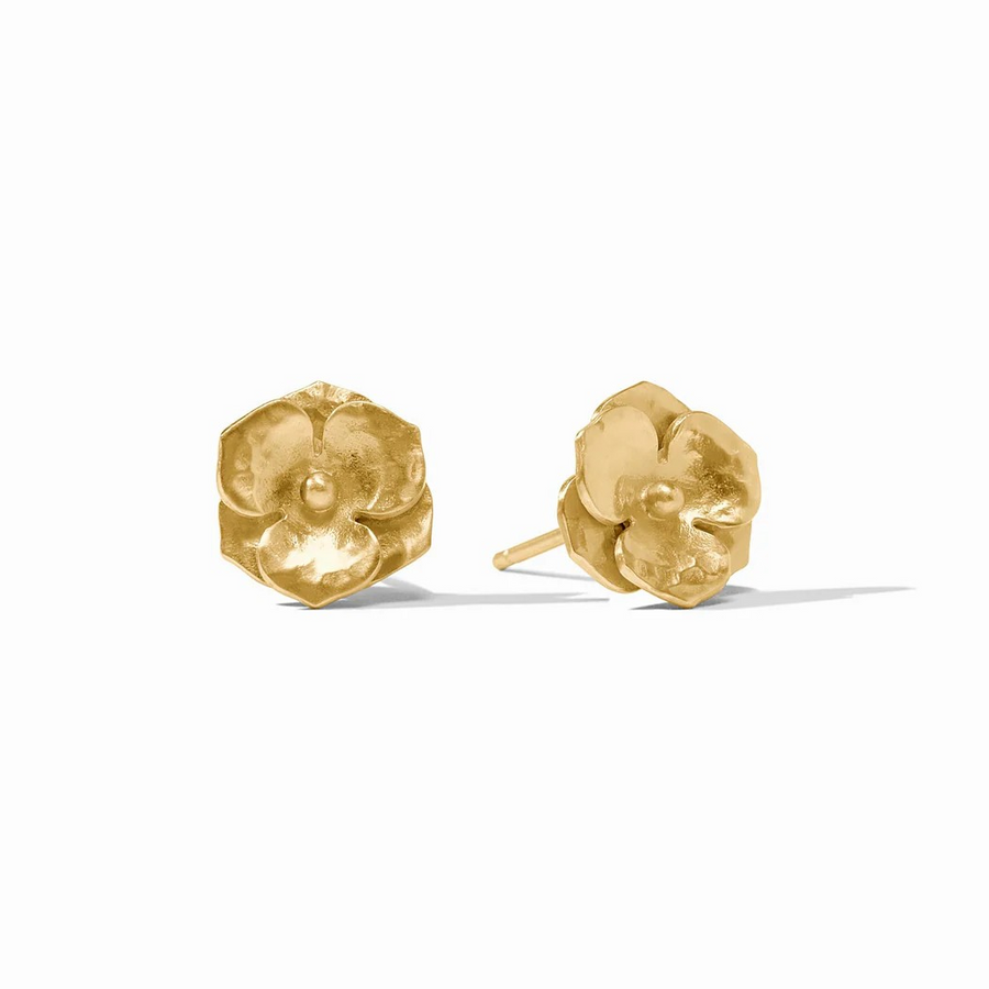 Bloom Stud Earrings
