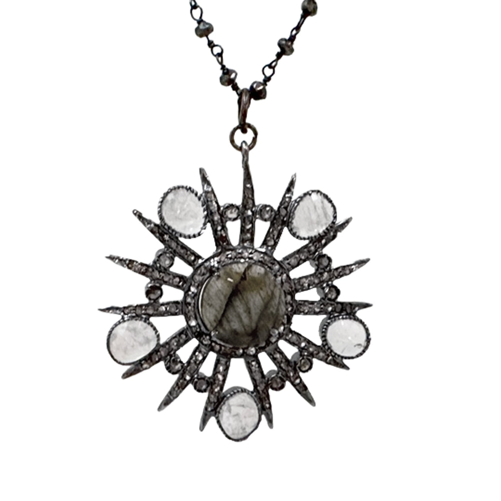 Beaded Necklaces
