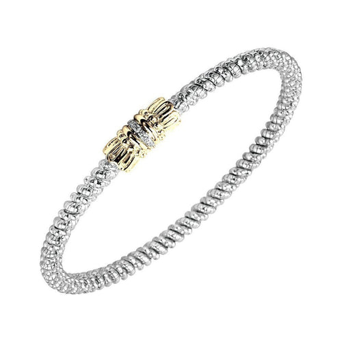 Acanthus 3mm Bracelet- 22538D03-Vahan-Swag Designer Jewelry