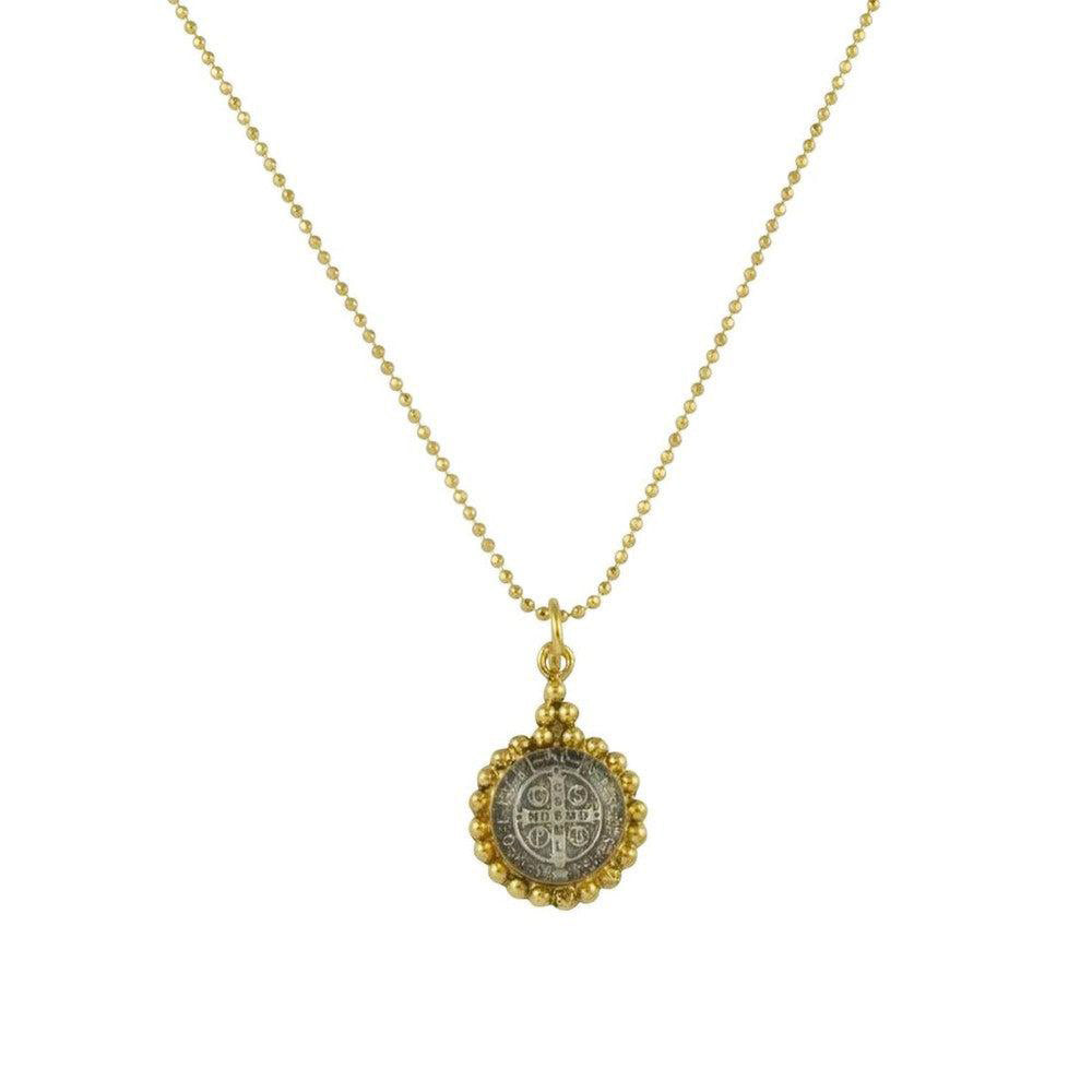 Pendant Necklaces
