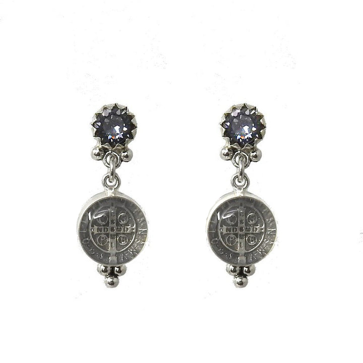 Allegra San Benito Earrings