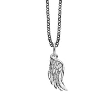 Angel Wing Pendant-Erica Molinari-Swag Designer Jewelry