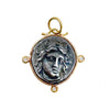 Apollo Pendant, God of Arts and Music-Prehistoric Works-Swag Designer Jewelry