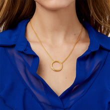 Astor Delicate Necklace-Julie Vos-Swag Designer Jewelry
