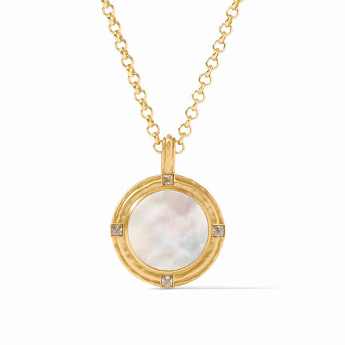 Astor Pendant-Julie Vos-Swag Designer Jewelry