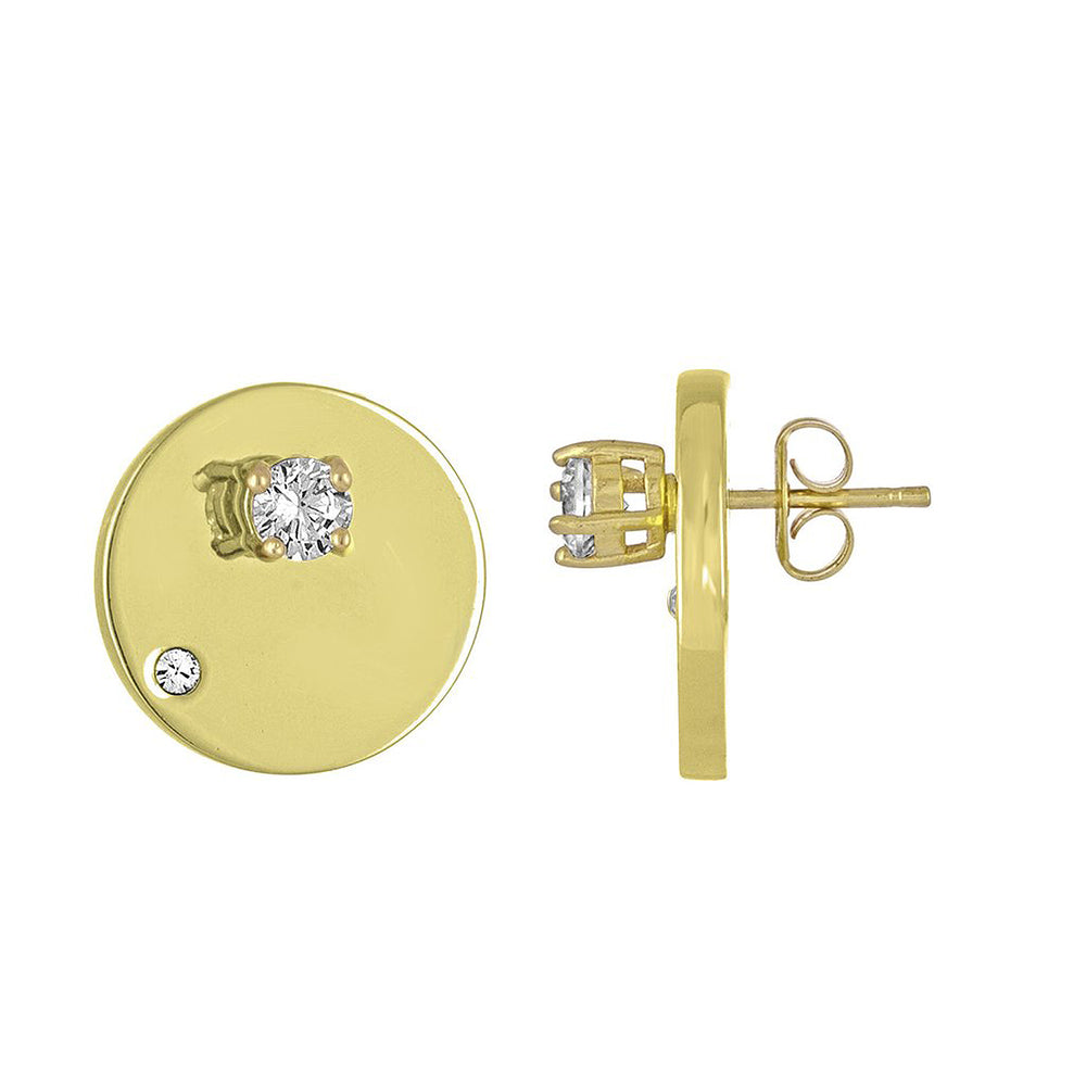 Stud Earrings
