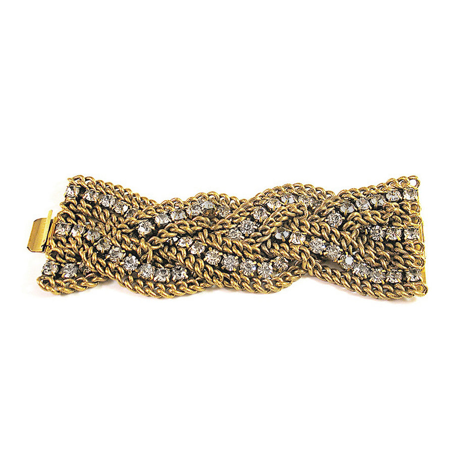Statement Bracelet

