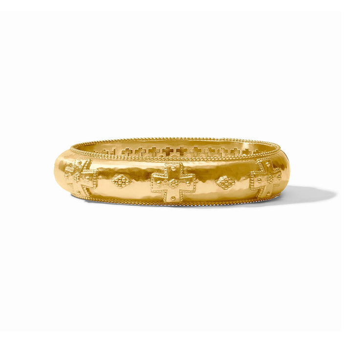 Canterbury Hinge Bangle
