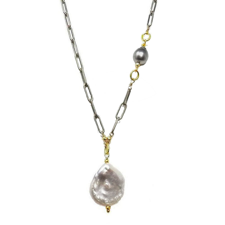 Beaded Necklaces
