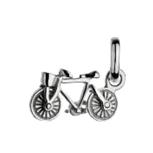 Bicycle Charm-Links of London-Swag Designer Jewelry